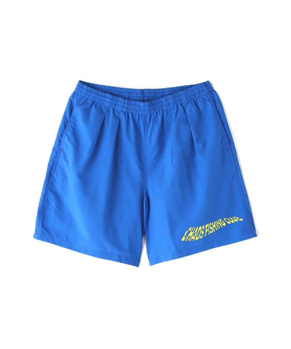 Chaos Fishing Club/カオスフィッシングクラブ　WAVE SHORTS