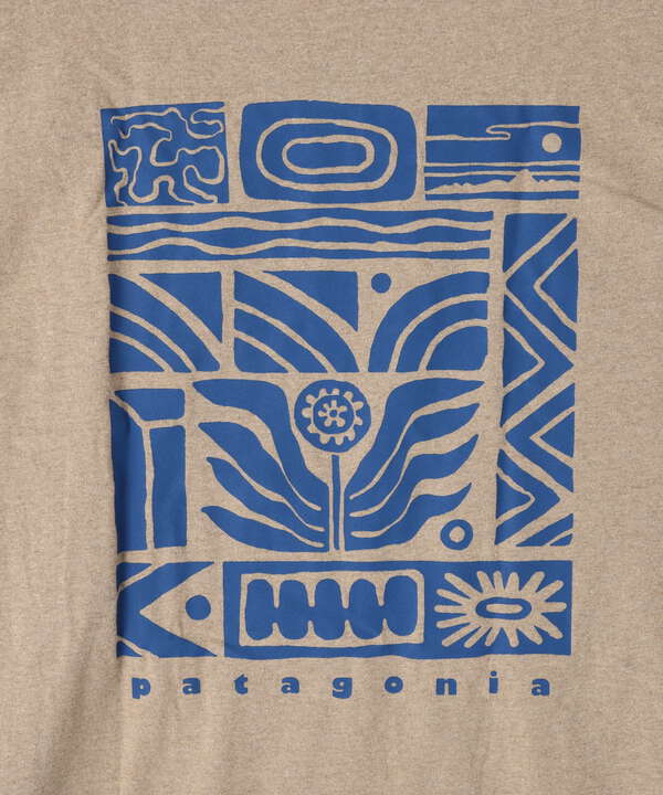 Patagonia/パタゴニア　メンズ・ドーン・トゥ・ダスク・レスポンシビリティー