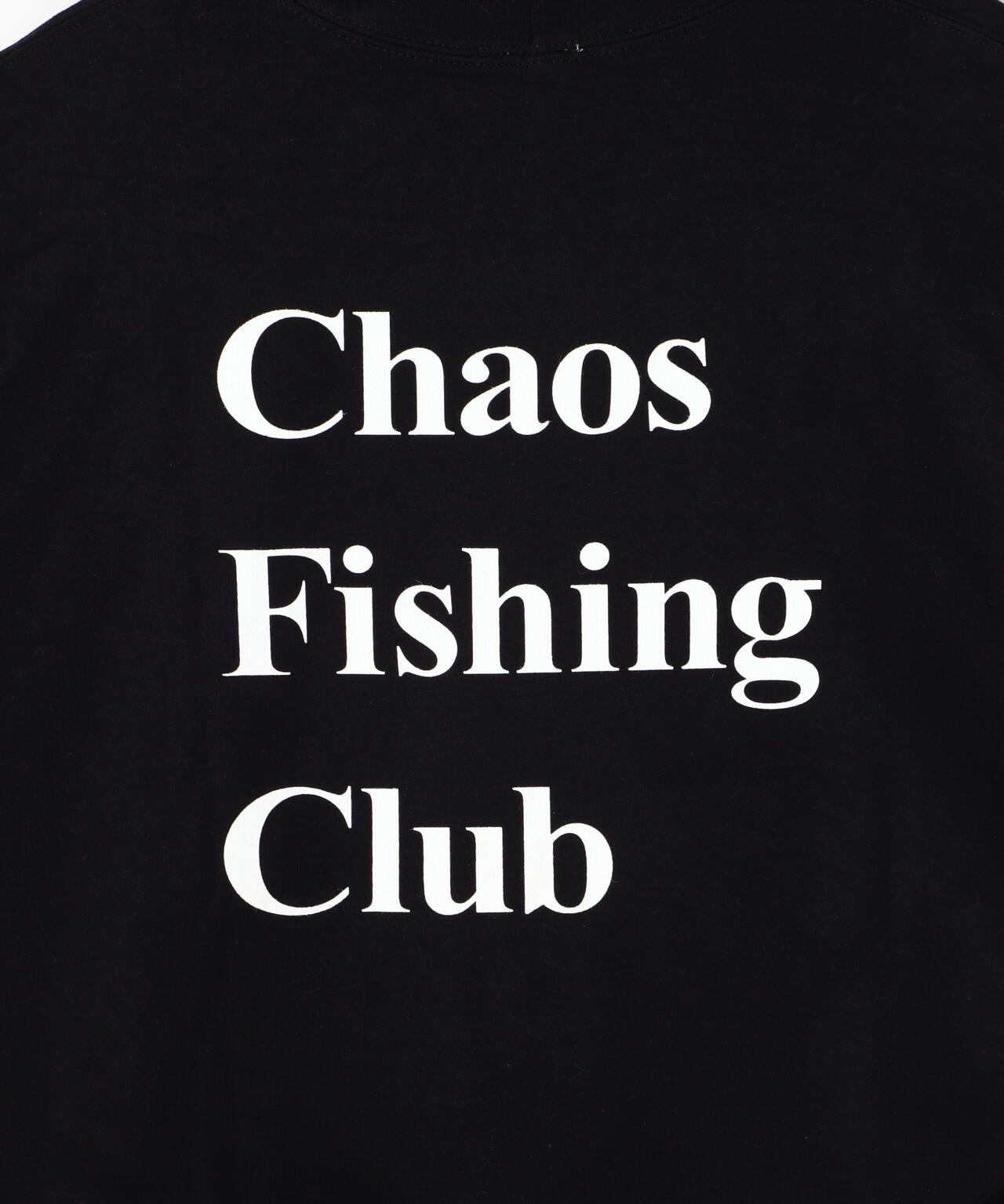 Chaos Fishing Club×BEAVER EXCLUSIVE PARKA | BEAVER ( ビーバー 