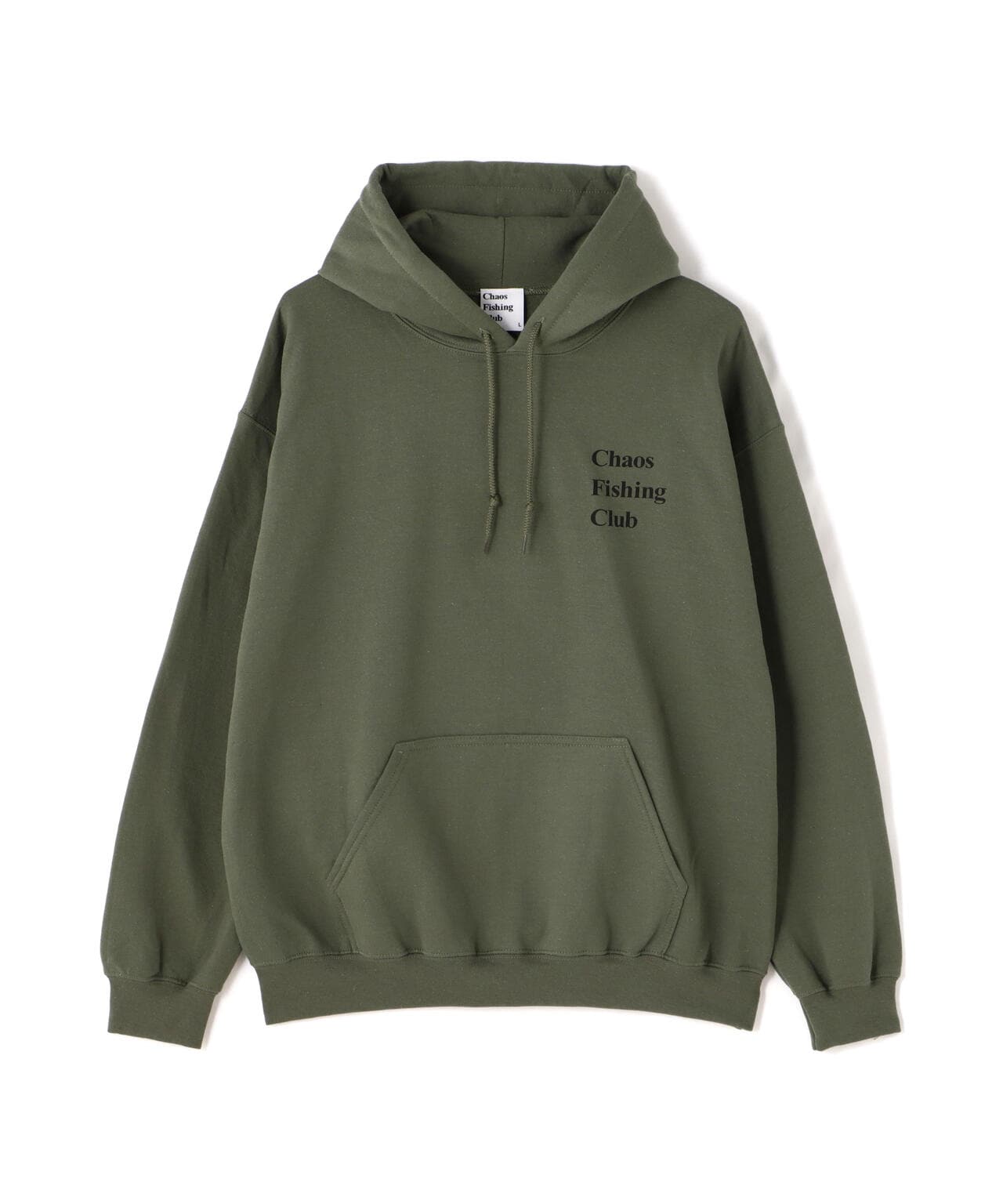 Chaos Fishing Club×BEAVER EXCLUSIVE PARKA | BEAVER ( ビーバー 