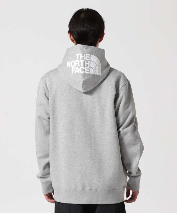 THE NORTH FACE/ザ・ノース・フェイス　Reaview Full Zip Hoodie