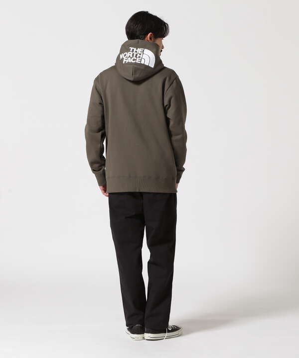 THE NORTH FACE/ザ・ノース・フェイス　Reaview Full Zip Hoodie