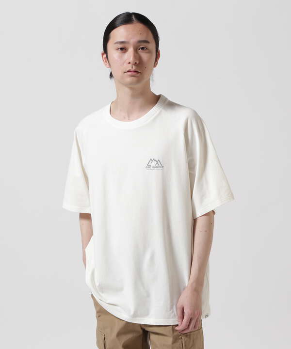 CMF OUTDOOR GARMENT  別注 CMF LOGO TEE