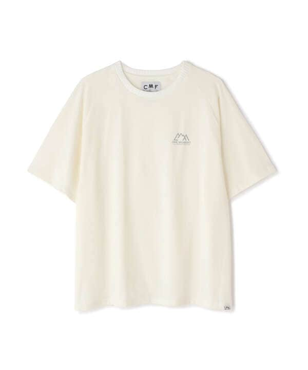 CMF OUTDOOR GARMENT  別注 CMF LOGO TEE