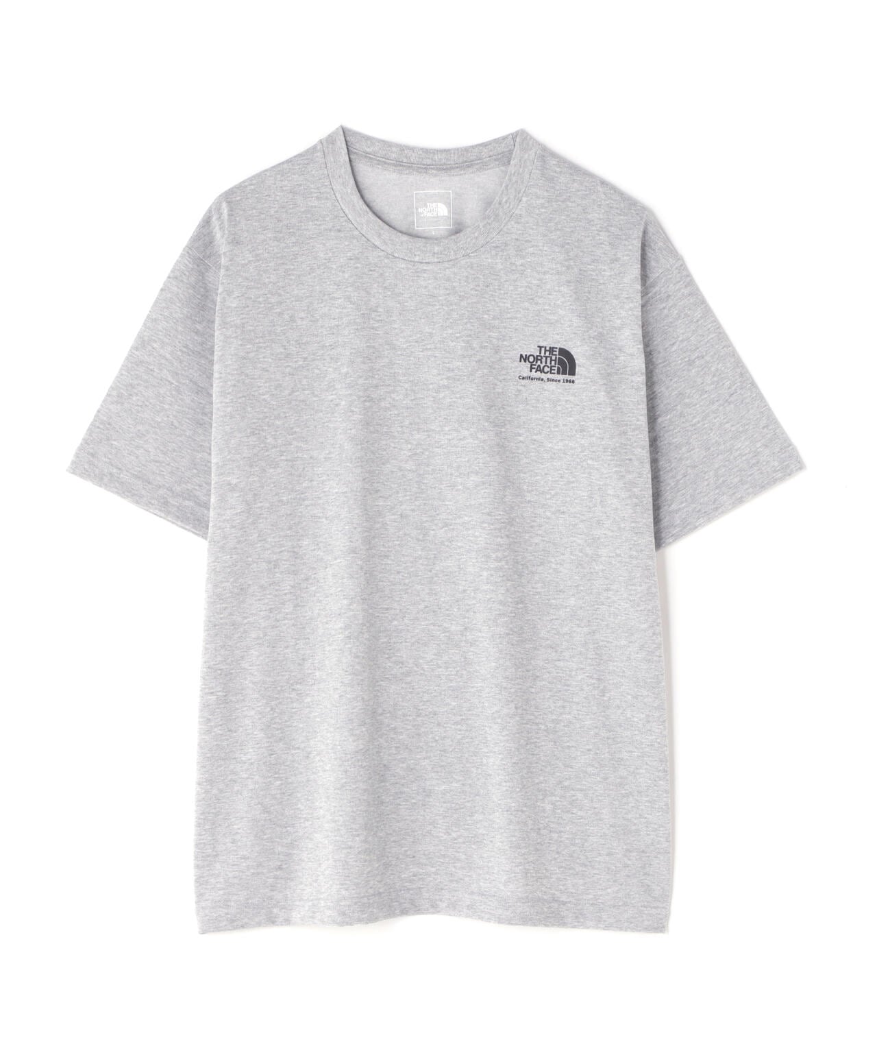 THE NORTH FACE /ザ・ノース・フェイス  S/S Historical Logo Tee