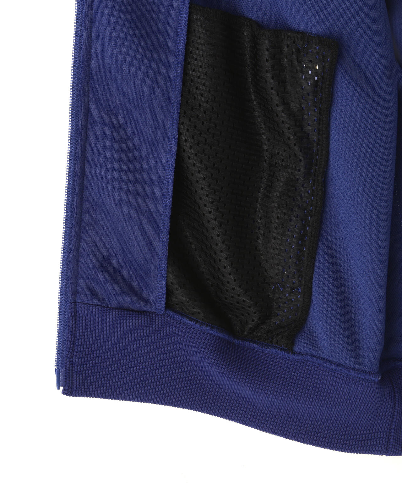 Needles／ニードルズ Track Jacket - Poly Smooth | BEAVER