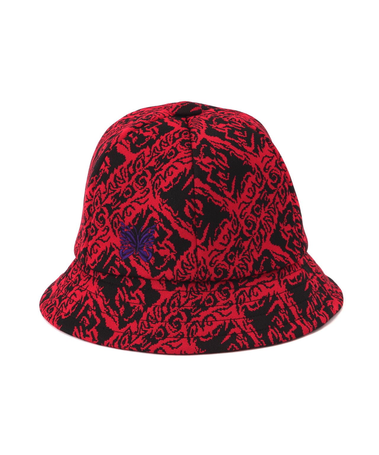 Needles／ニードルズ Bermuda Hat - Poly Jq. | BEAVER ( ビーバー ) | US ONLINE STORE（US  オンラインストア）