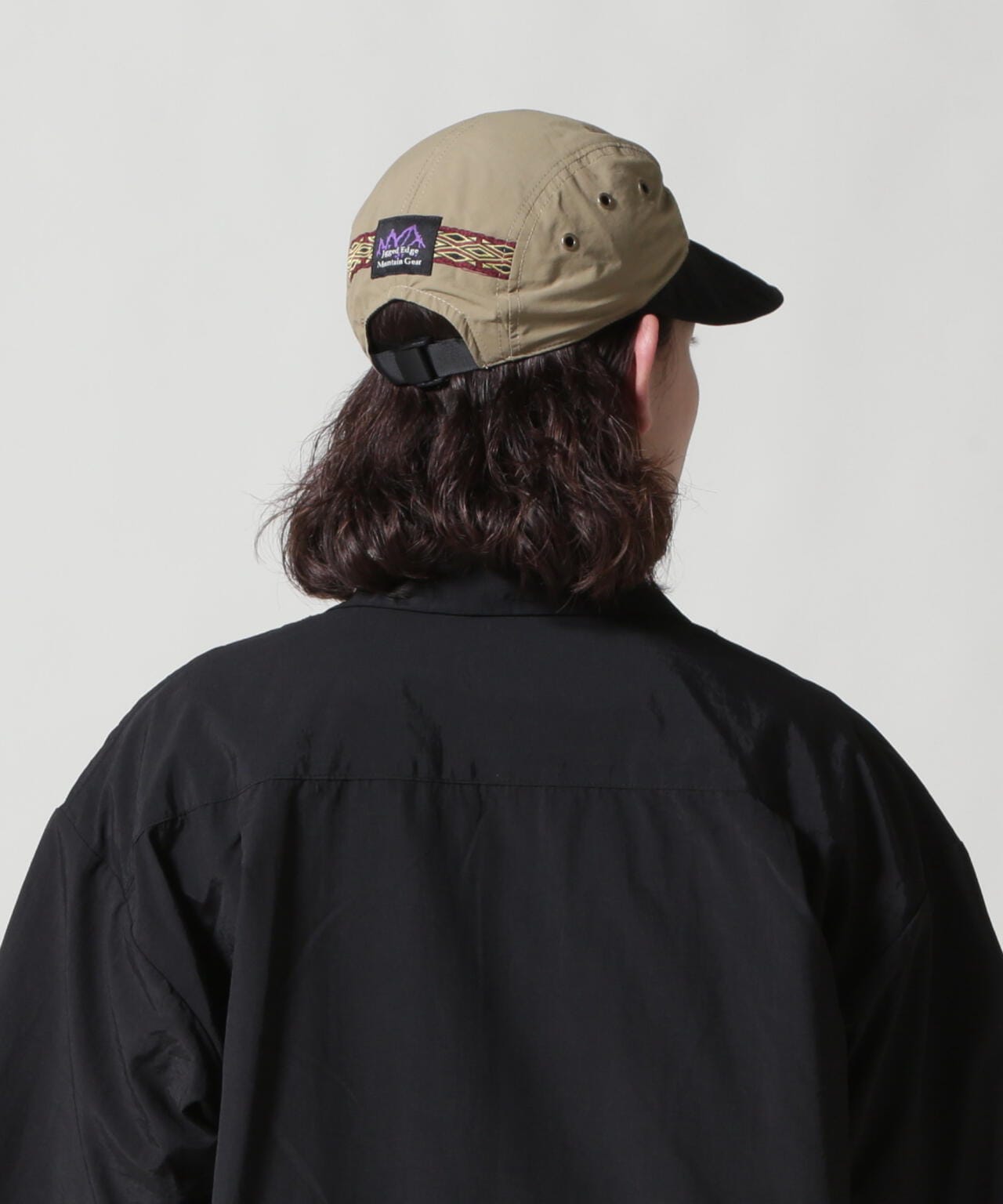 Jagged Edge Mountain Gear/ジャギッドエッジマウンテンギア 別注 CAP | BEAVER ( ビーバー ) | US  ONLINE STORE（US オンラインストア）