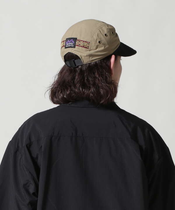 Jagged Edge Mountain Gear/ジャギッドエッジマウンテンギア　別注 CAP