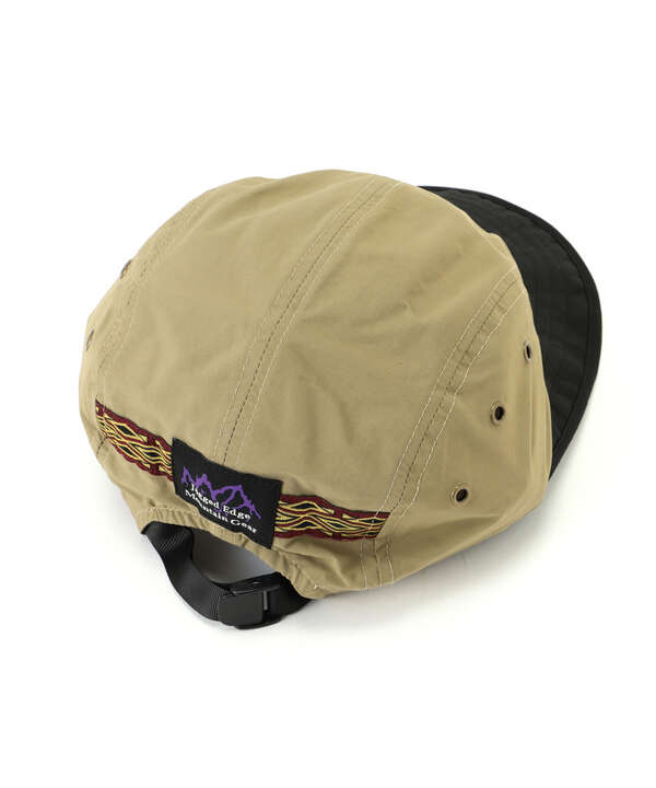 Jagged Edge Mountain Gear/ジャギッドエッジマウンテンギア　別注 CAP