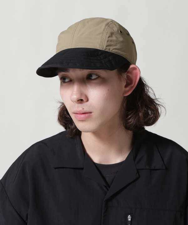 Jagged Edge Mountain Gear/ジャギッドエッジマウンテンギア　別注 CAP