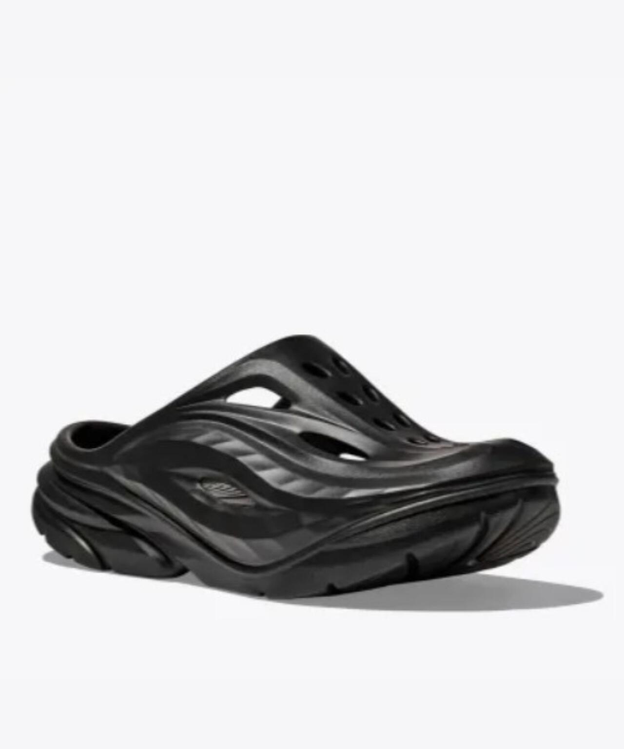 HOKA ONE ONE/ホカオネオネ ORA RECOVERY MULE オラリカバリーミュール 