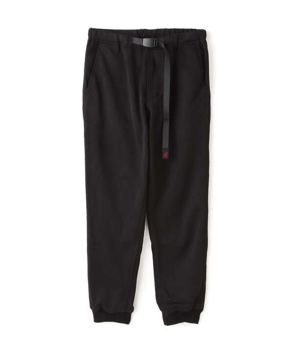 GRAMICCI/グラミチ  BONDING KNIT FLEECE NARROW RIB PANT