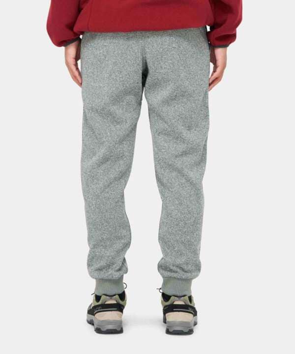 GRAMICCI/グラミチ  BONDING KNIT FLEECE NARROW RIB PANT