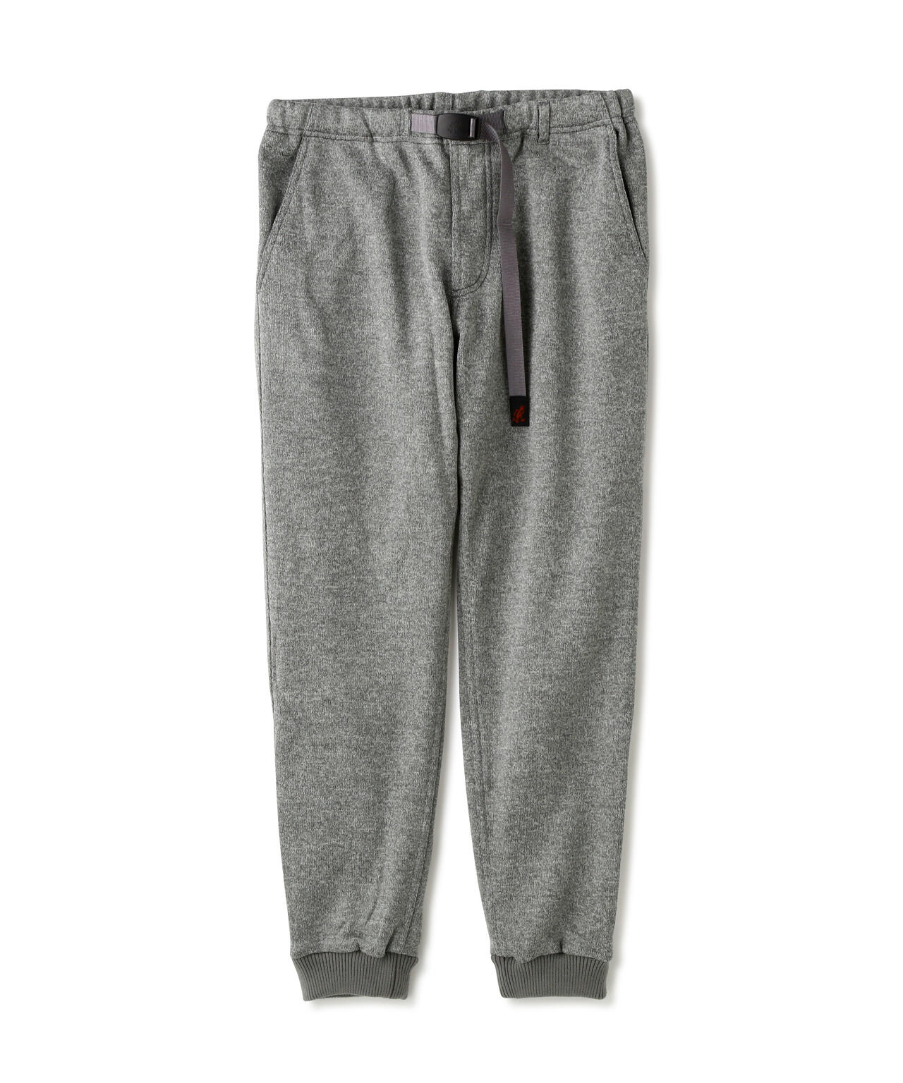 GRAMICCI/グラミチ  BONDING KNIT FLEECE NARROW RIB PANT