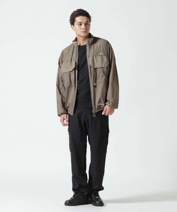 GRAMICCI/グラミチ　WOOL CARGO PANT ウールカーゴパンツ