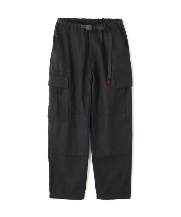 GRAMICCI/グラミチ　WOOL CARGO PANT ウールカーゴパンツ