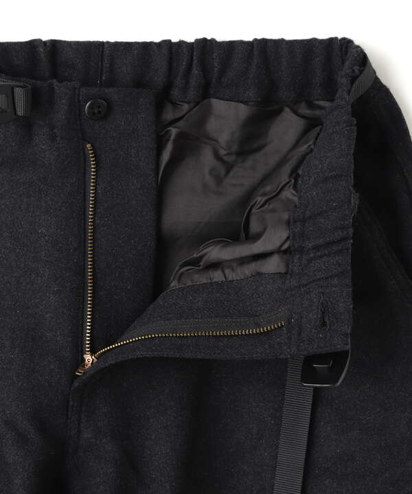 GRAMICCI/グラミチ　WOOL CARGO PANT ウールカーゴパンツ