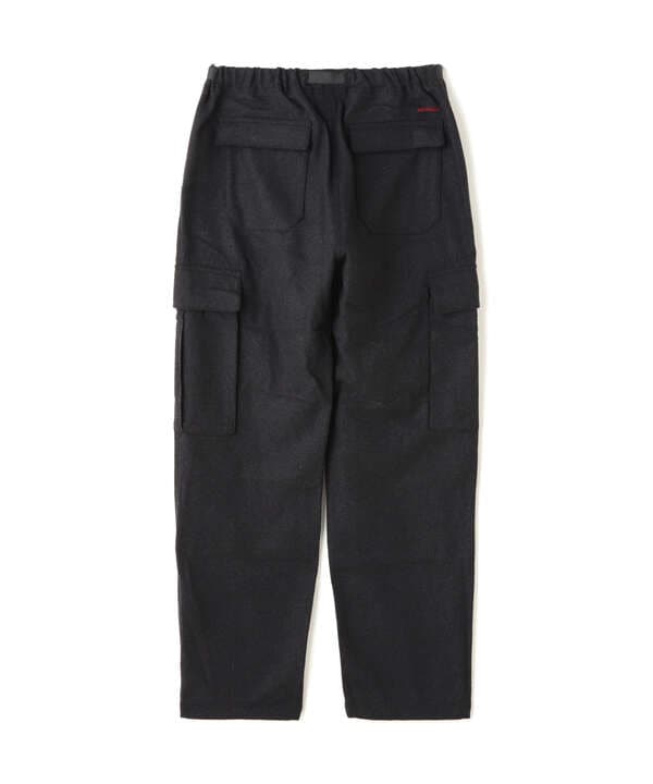 GRAMICCI/グラミチ　WOOL CARGO PANT ウールカーゴパンツ