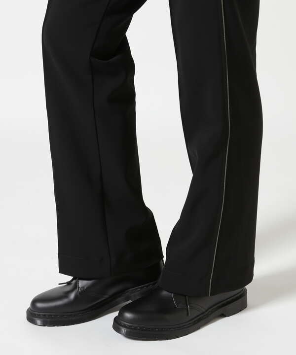 Needles／ニードルズ  Piping Cowboy Pant - Double Cloth