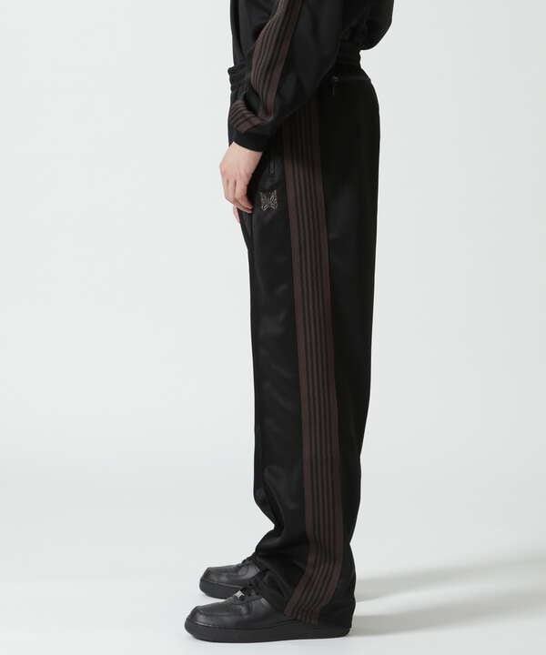 Needles／ニードルズ  Track Pant - Poly Smooth