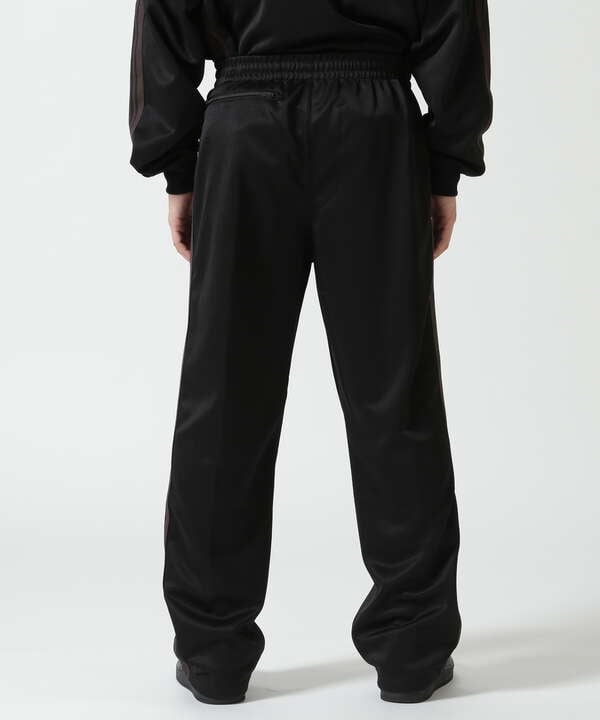 Needles／ニードルズ  Track Pant - Poly Smooth