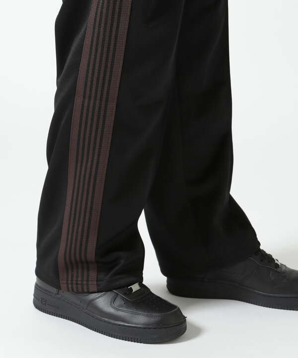 Needles／ニードルズ  Track Pant - Poly Smooth