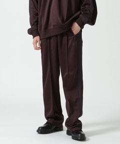 Needles／ニードルズ Track Pant - Poly Smooth | BEAVER ( ビーバー ) | US ONLINE  STORE（US オンラインストア）