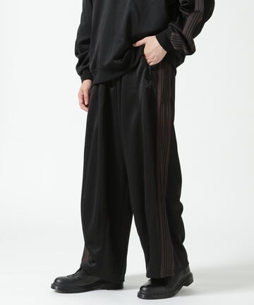 Needles／ニードルズ  H.D. Track Pant - Poly Smooth