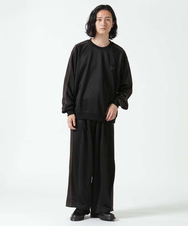 Needles／ニードルズ  H.D. Track Pant - Poly Smooth