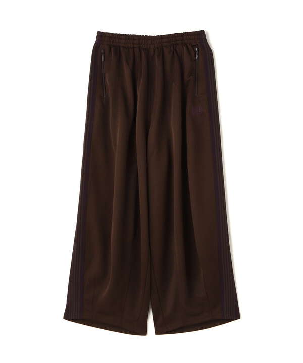 Needles／ニードルズ  H.D. Track Pant - Poly Smooth