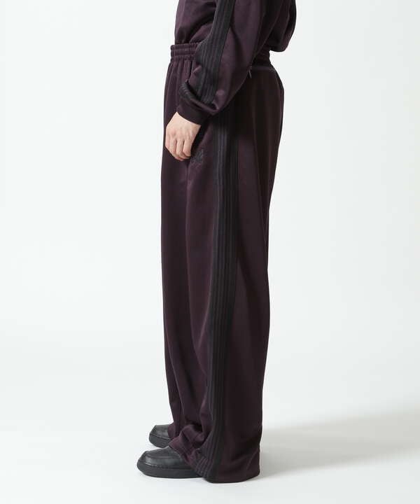 Needles／ニードルズ  H.D. Track Pant - Poly Smooth