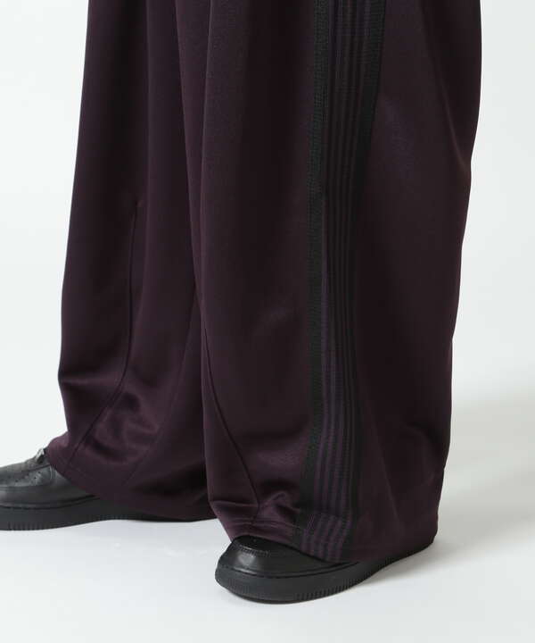 Needles／ニードルズ  H.D. Track Pant - Poly Smooth