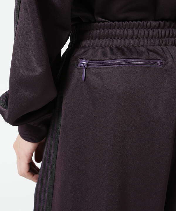 Needles／ニードルズ  H.D. Track Pant - Poly Smooth