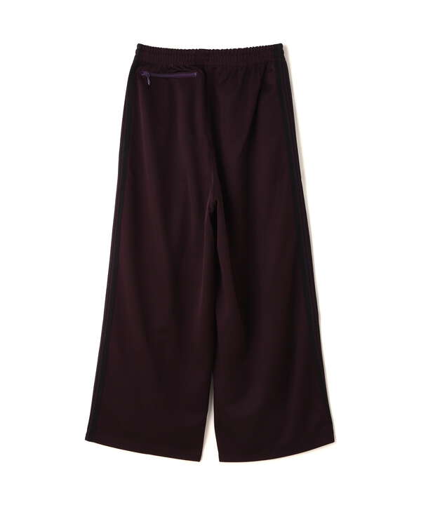 Needles／ニードルズ  H.D. Track Pant - Poly Smooth