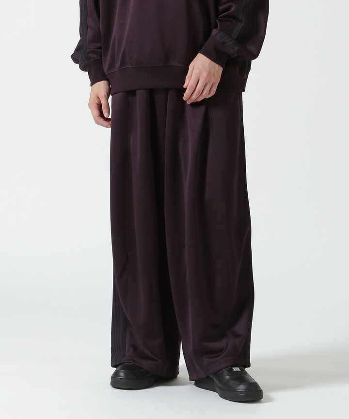 Needles／ニードルズ  H.D. Track Pant - Poly Smooth