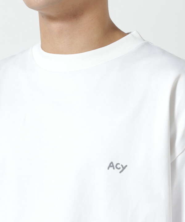 Acy/エーシー  AK L/S TEE