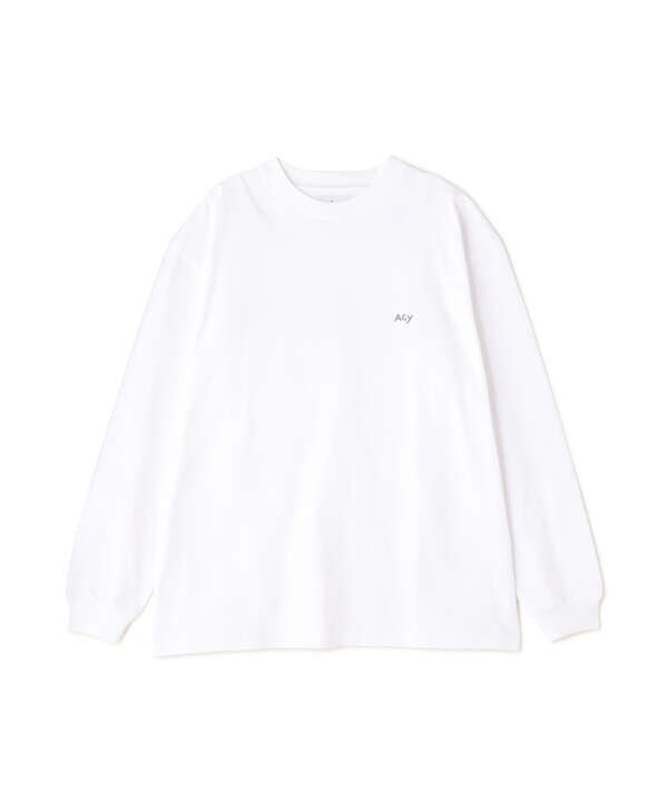 Acy/エーシー  AK L/S TEE