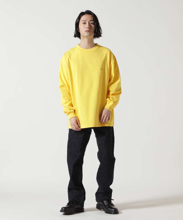 Acy/エーシー  AK L/S TEE