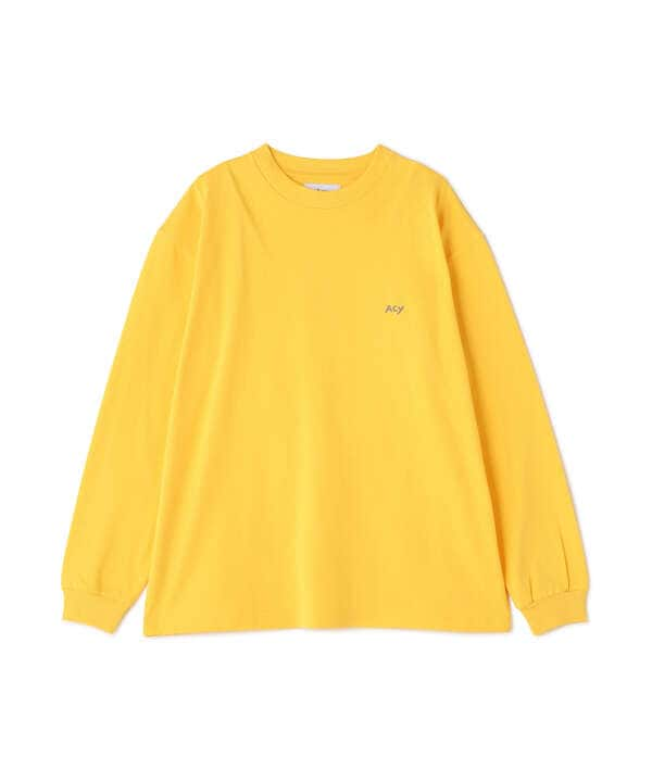 Acy/エーシー  AK L/S TEE