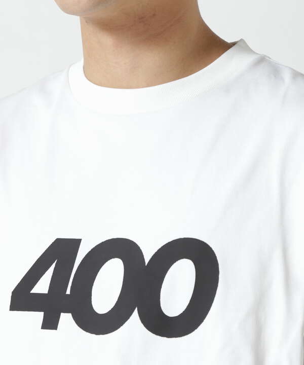 Acy/エーシー  400 L/S TEE