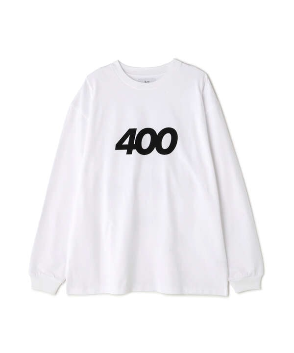 Acy/エーシー  400 L/S TEE