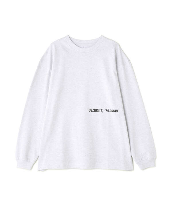 Acy/エーシー  NJ L/S TEE 