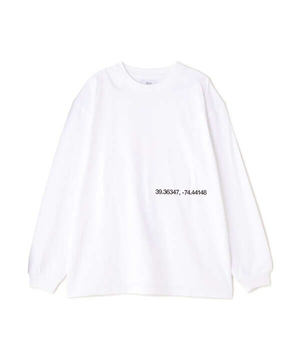 Acy/エーシー  NJ L/S TEE 