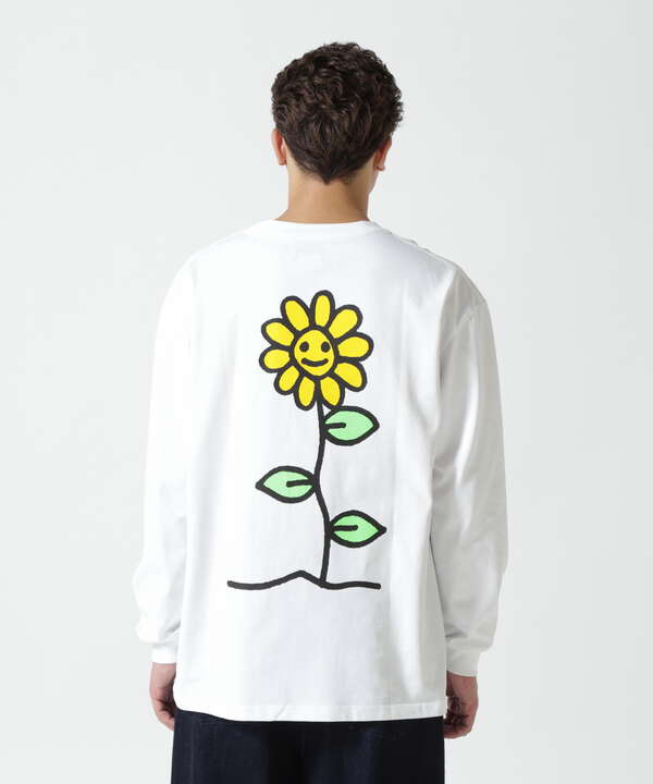 Acy/エーシー  SF L/S TEE