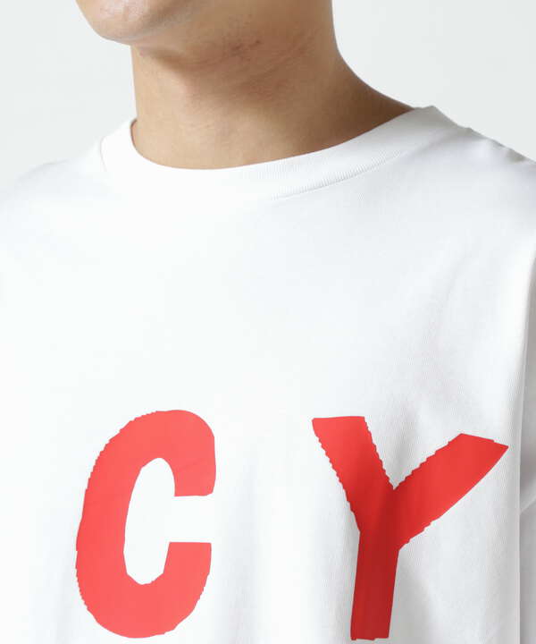 Acy/エーシー  SF L/S TEE