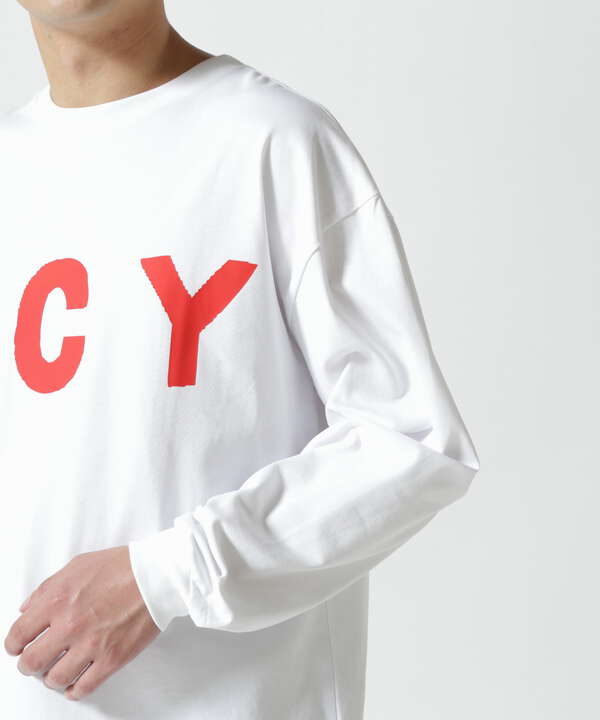 Acy/エーシー  SF L/S TEE