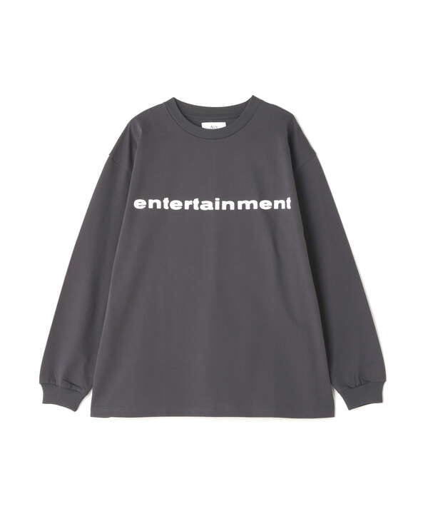 Acy/エーシー　JOY L/S TEE