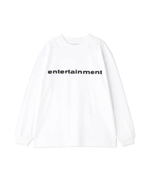 Acy/エーシー　JOY L/S TEE