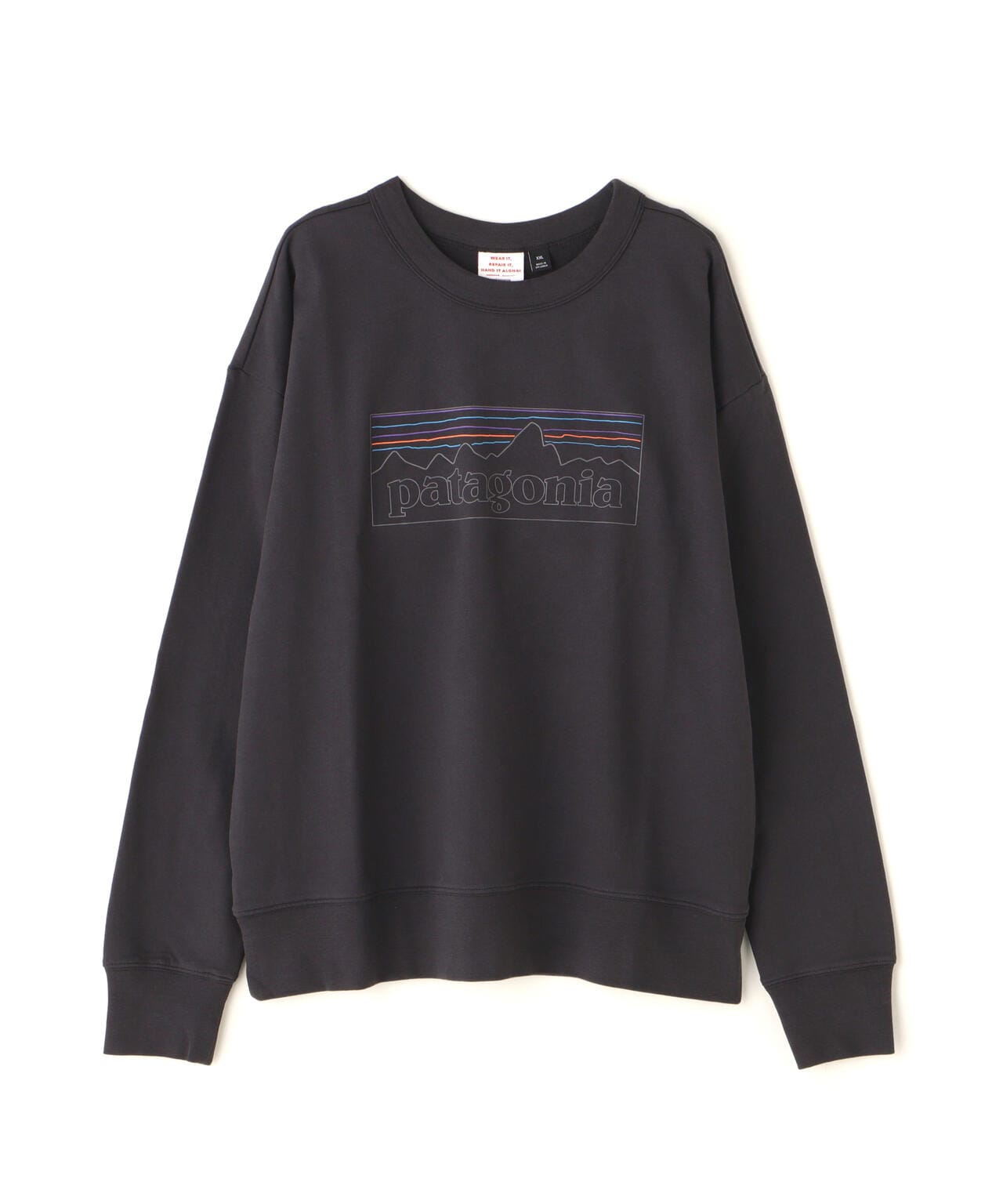 Patagonia/パタゴニア K's Crew Sweartshirt キッズクルースウェット | BEAVER ( ビーバー ) | US  ONLINE STORE（US オンラインストア）